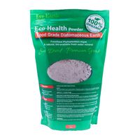 Eco-Earth Food Grade Diatomaceous Earth Powder